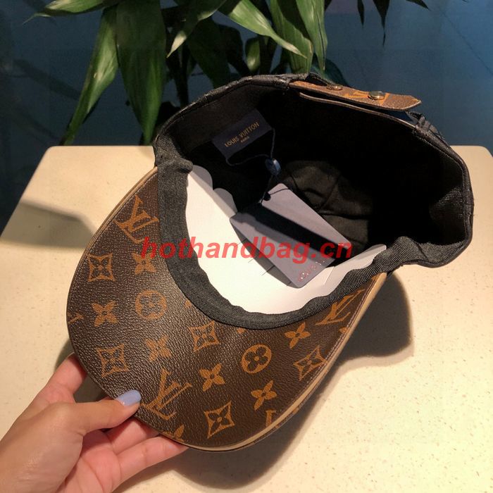 Louis Vuitton Hat LVH00059